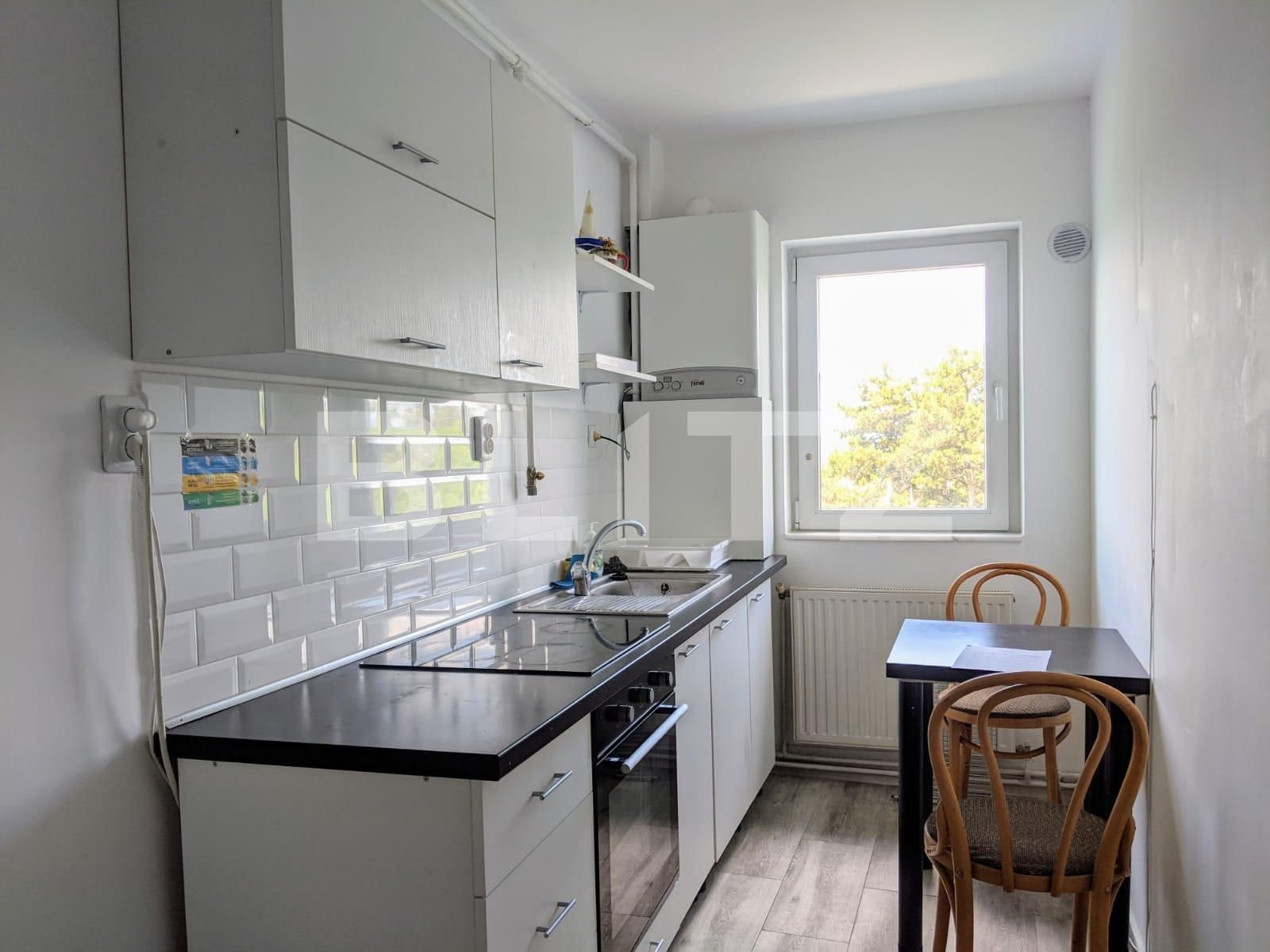 Garsonieră de închiriat Zorilor - 51687AI | BLITZ Cluj-Napoca | Poza4