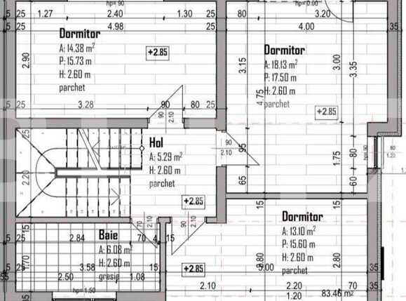 Casa de vânzare 5 camere Floreşti - 51688CV | BLITZ Cluj-Napoca | Poza4