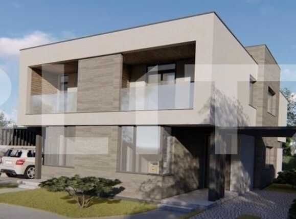 Casa de vânzare 5 camere Europa - 51689CV | BLITZ Cluj-Napoca | Poza2