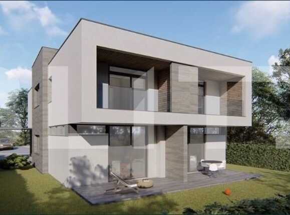 Casa de vânzare 5 camere Europa - 51689CV | BLITZ Cluj-Napoca | Poza1