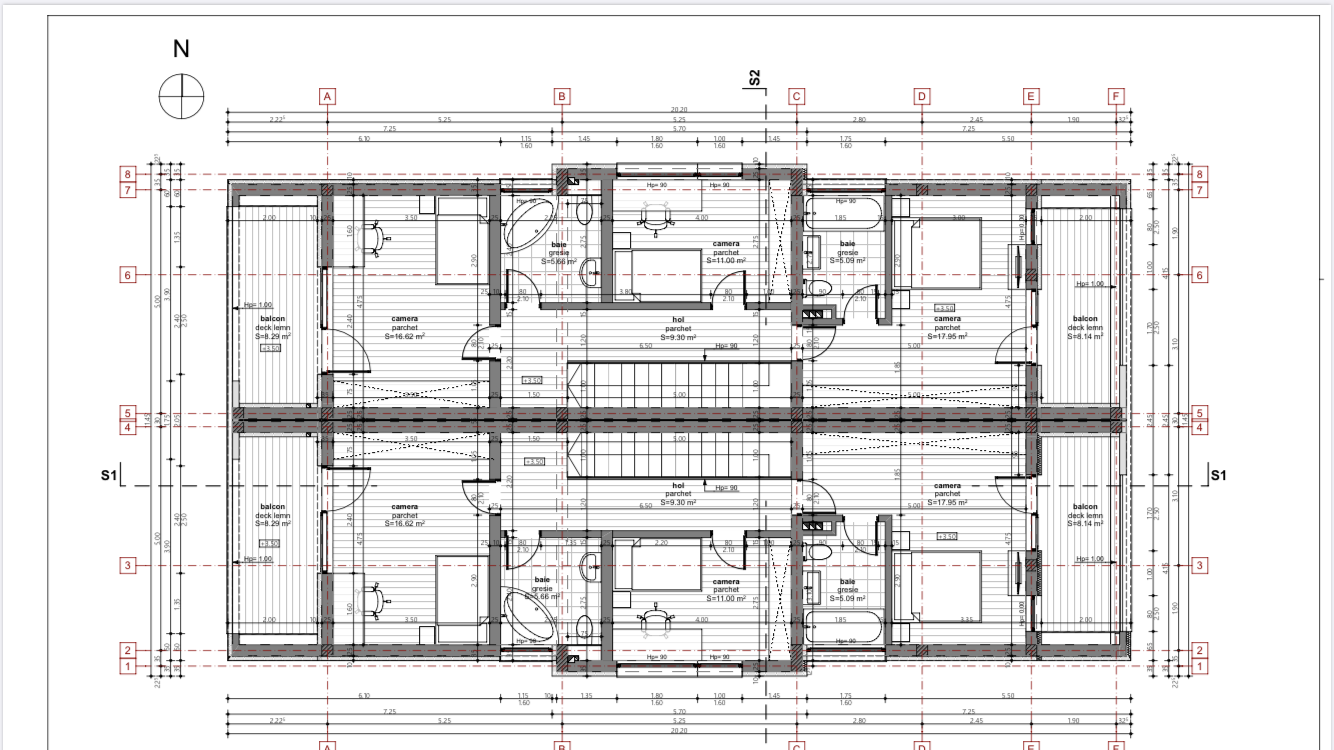 Casa de vânzare 5 camere Europa - 51689CV | BLITZ Cluj-Napoca | Poza1