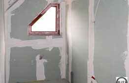 Vanzare apartament cu 3 camere, decomandat, 130 mp , 2 locuri de parcare