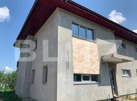 Casa de vânzare 5 camere Floreşti - 51690CV | BLITZ Cluj-Napoca | Poza1