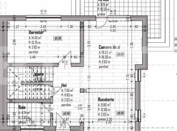 Casa de vânzare 5 camere Floreşti - 51690CV | BLITZ Cluj-Napoca | Poza2