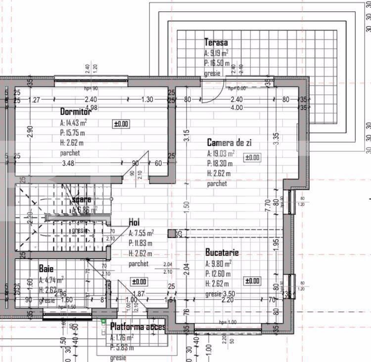 Casa de vânzare 5 camere Floreşti - 51690CV | BLITZ Cluj-Napoca | Poza2