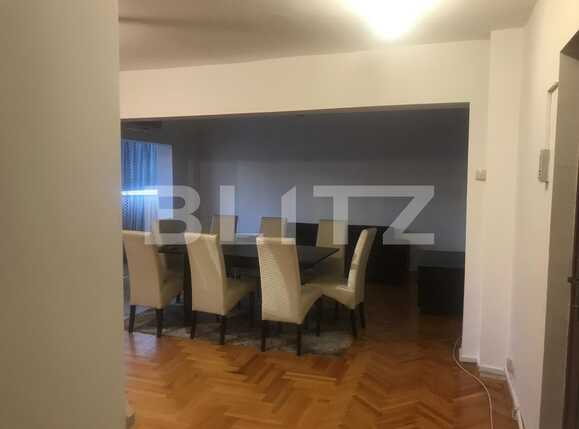 Apartament de închiriat 3 camere Central - 51691AI | BLITZ Cluj-Napoca | Poza2