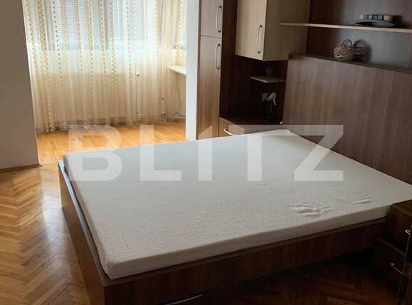 Apartament de închiriat 3 camere Central - 51691AI | BLITZ Cluj-Napoca | Poza4