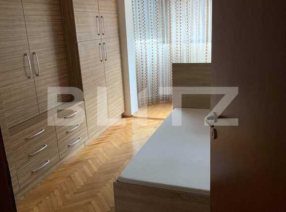 Apartament de închiriat 3 camere Central - 51691AI | BLITZ Cluj-Napoca | Poza5