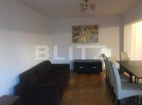 Apartament de închiriat 3 camere Central - 51691AI | BLITZ Cluj-Napoca | Poza3