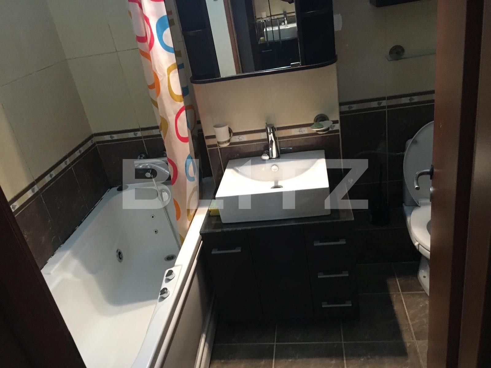 Apartament de închiriat 3 camere Central - 51691AI | BLITZ Cluj-Napoca | Poza6