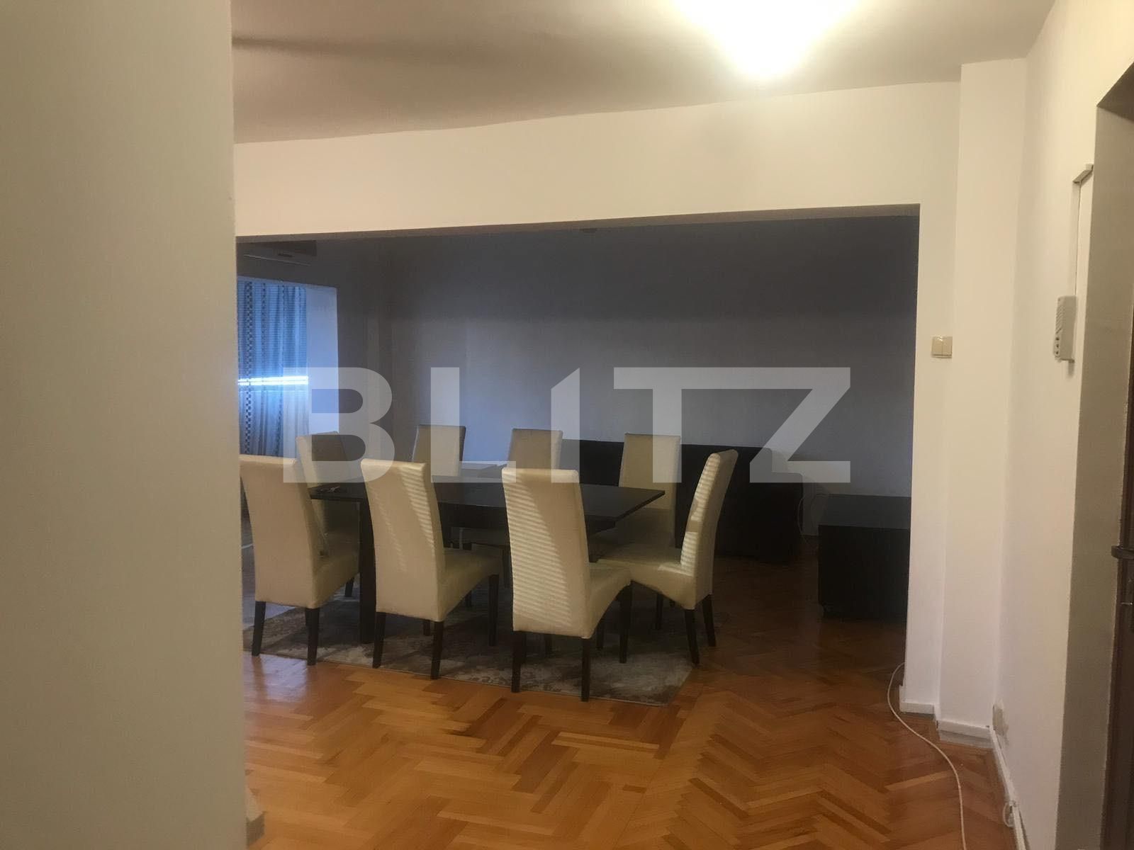Apartament de închiriat 3 camere Central - 51691AI | BLITZ Cluj-Napoca | Poza2