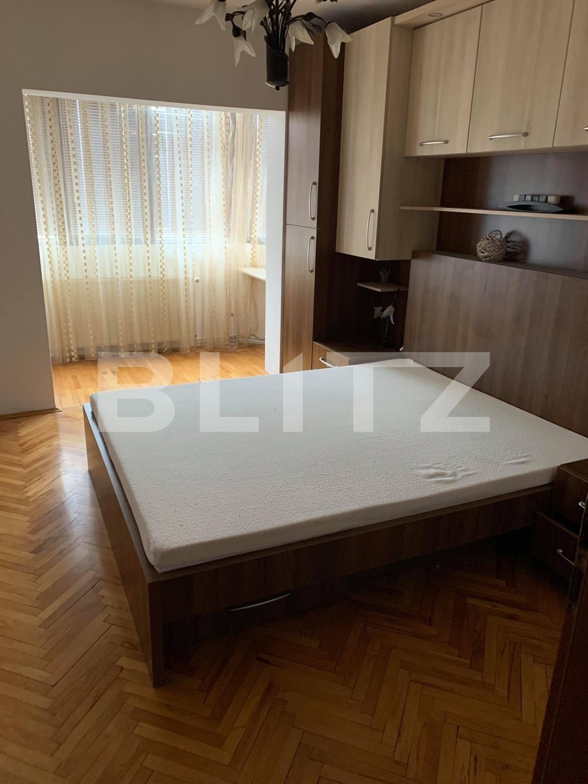 Apartament de închiriat 3 camere Central - 51691AI | BLITZ Cluj-Napoca | Poza4