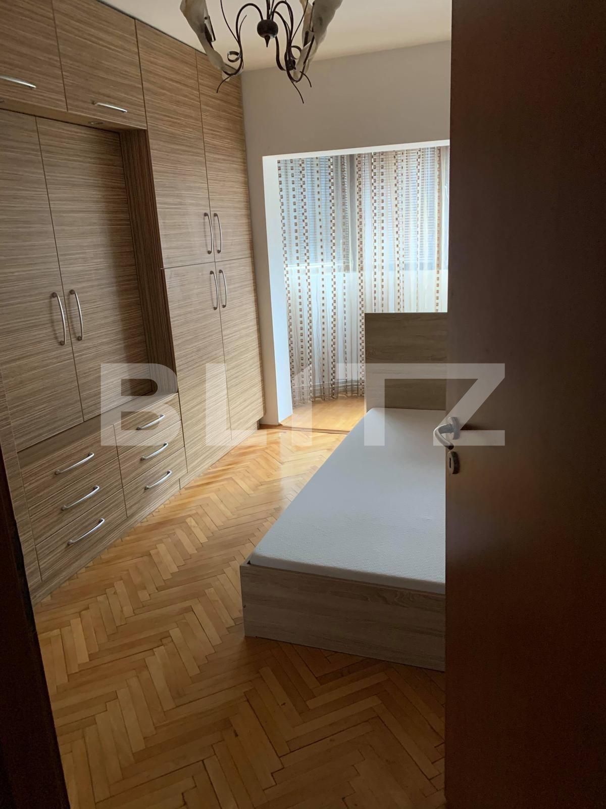 Apartament de închiriat 3 camere Central - 51691AI | BLITZ Cluj-Napoca | Poza5