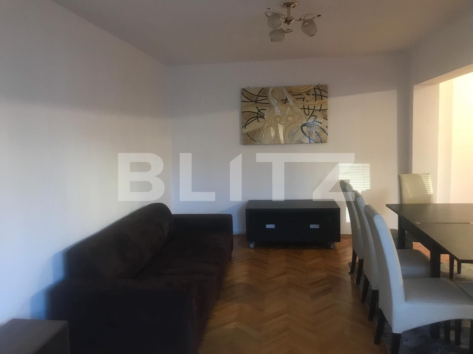 Apartament de închiriat 3 camere Central - 51691AI | BLITZ Cluj-Napoca | Poza3