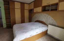 Apartament 3 camere cu gradina, mobilat si utilat, zona strazii Campului