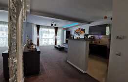 Apartament 3 camere cu gradina, mobilat si utilat, zona strazii Campului