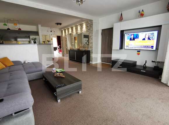 Apartament de vânzare 3 camere Manastur - 51692AV | BLITZ Cluj-Napoca | Poza1