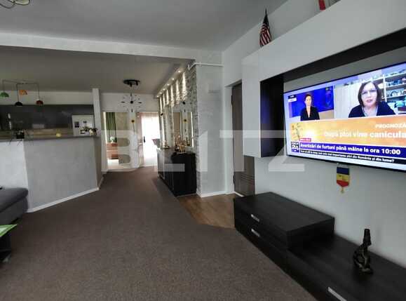 Apartament de vânzare 3 camere Manastur - 51692AV | BLITZ Cluj-Napoca | Poza3