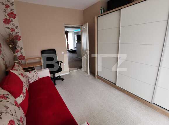 Apartament de vânzare 3 camere Manastur - 51692AV | BLITZ Cluj-Napoca | Poza8