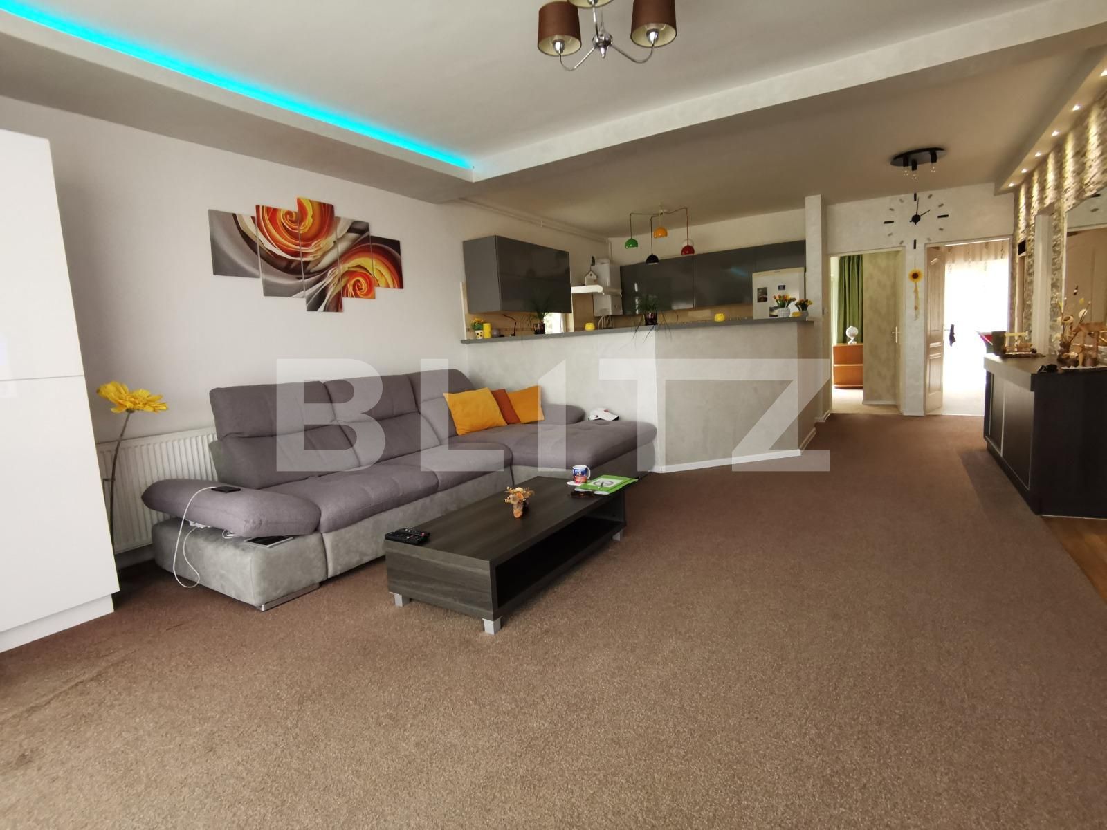 Apartament de vânzare 3 camere Manastur - 51692AV | BLITZ Cluj-Napoca | Poza2