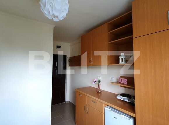 Garsonieră de vânzare Gheorgheni - 51693AV | BLITZ Cluj-Napoca | Poza4