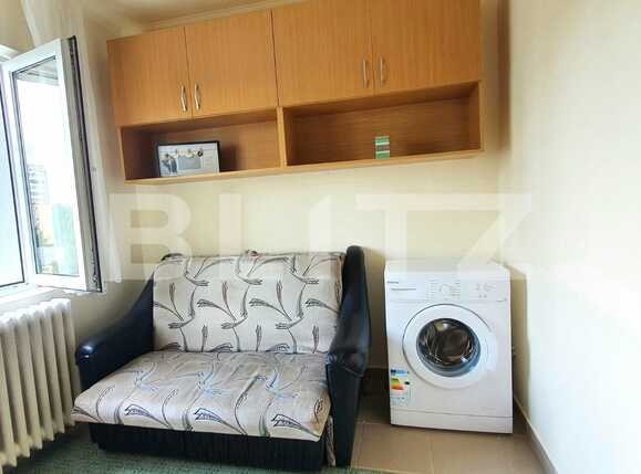 Garsonieră de vânzare Gheorgheni - 51693AV | BLITZ Cluj-Napoca | Poza3