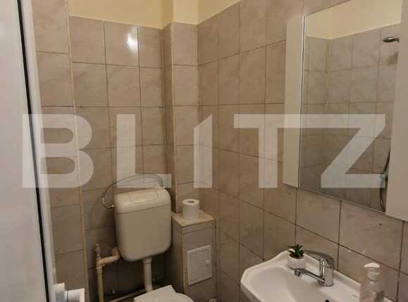 Garsonieră de vânzare Gheorgheni - 51693AV | BLITZ Cluj-Napoca | Poza6
