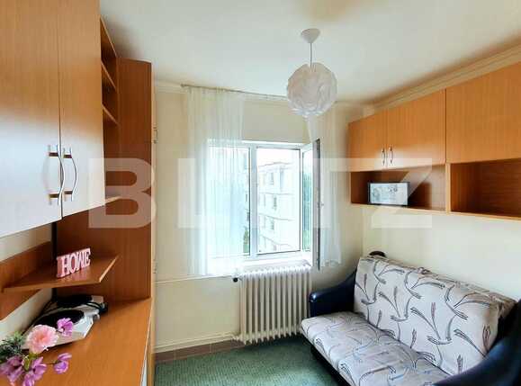 Garsonieră de vânzare Gheorgheni - 51693AV | BLITZ Cluj-Napoca | Poza1