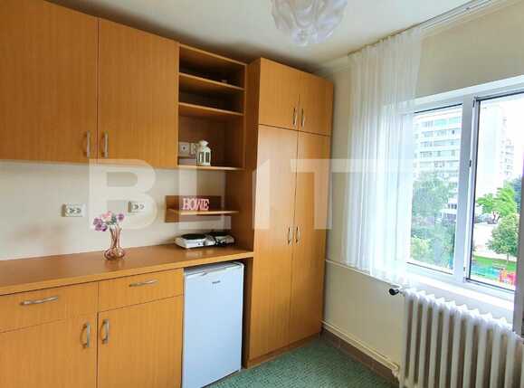 Garsonieră de vânzare Gheorgheni - 51693AV | BLITZ Cluj-Napoca | Poza2