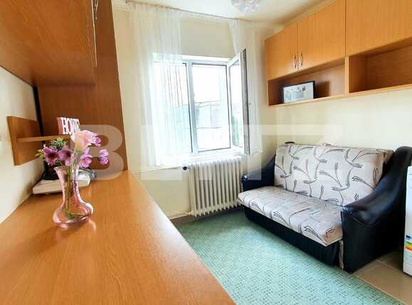 Garsonieră de vânzare Gheorgheni - 51693AV | BLITZ Cluj-Napoca | Poza5