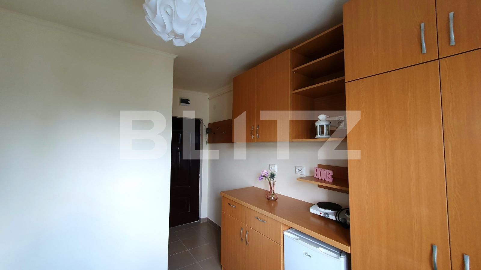Garsonieră de vânzare Gheorgheni - 51693AV | BLITZ Cluj-Napoca | Poza4