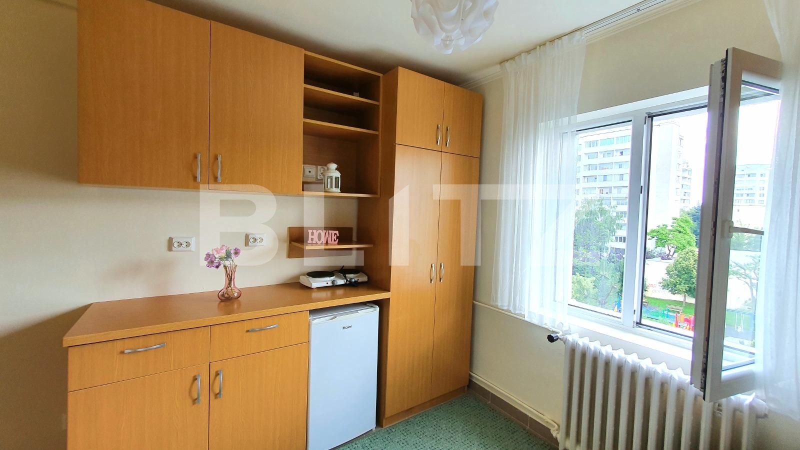 Garsonieră de vânzare Gheorgheni - 51693AV | BLITZ Cluj-Napoca | Poza2