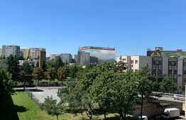 Apartament cu 2 camere, 55 mp zona Viva City