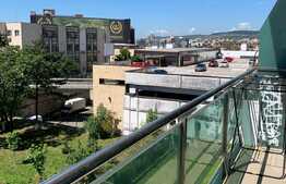 Apartament cu 2 camere, 55 mp zona Viva City