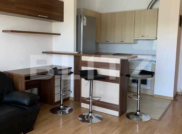 Apartament de închiriat 2 camere Gheorgheni - 51694AI | BLITZ Cluj-Napoca | Poza3