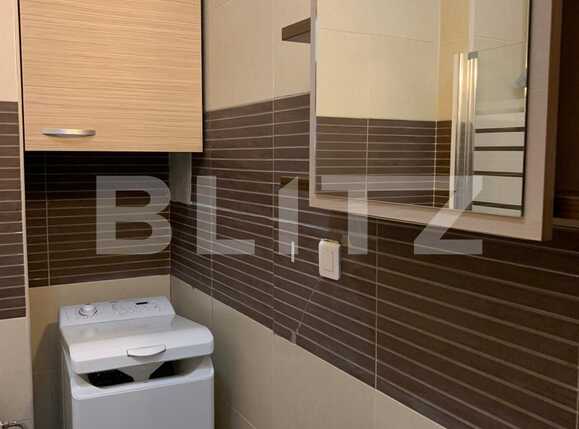 Apartament de închiriat 2 camere Gheorgheni - 51694AI | BLITZ Cluj-Napoca | Poza9