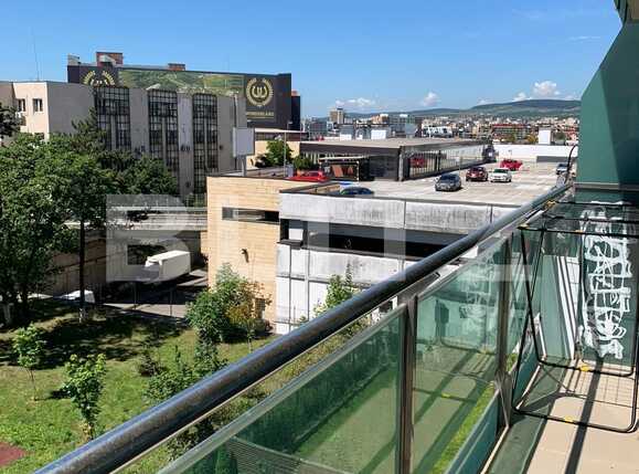 Apartament de închiriat 2 camere Gheorgheni - 51694AI | BLITZ Cluj-Napoca | Poza10