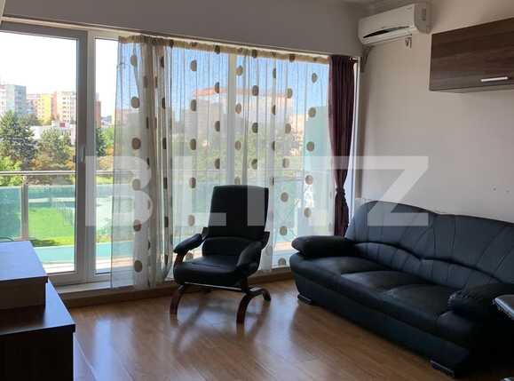 Apartament de închiriat 2 camere Gheorgheni - 51694AI | BLITZ Cluj-Napoca | Poza2