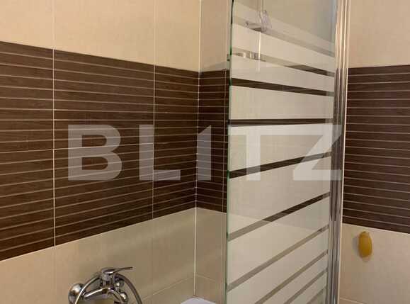 Apartament de închiriat 2 camere Gheorgheni - 51694AI | BLITZ Cluj-Napoca | Poza8