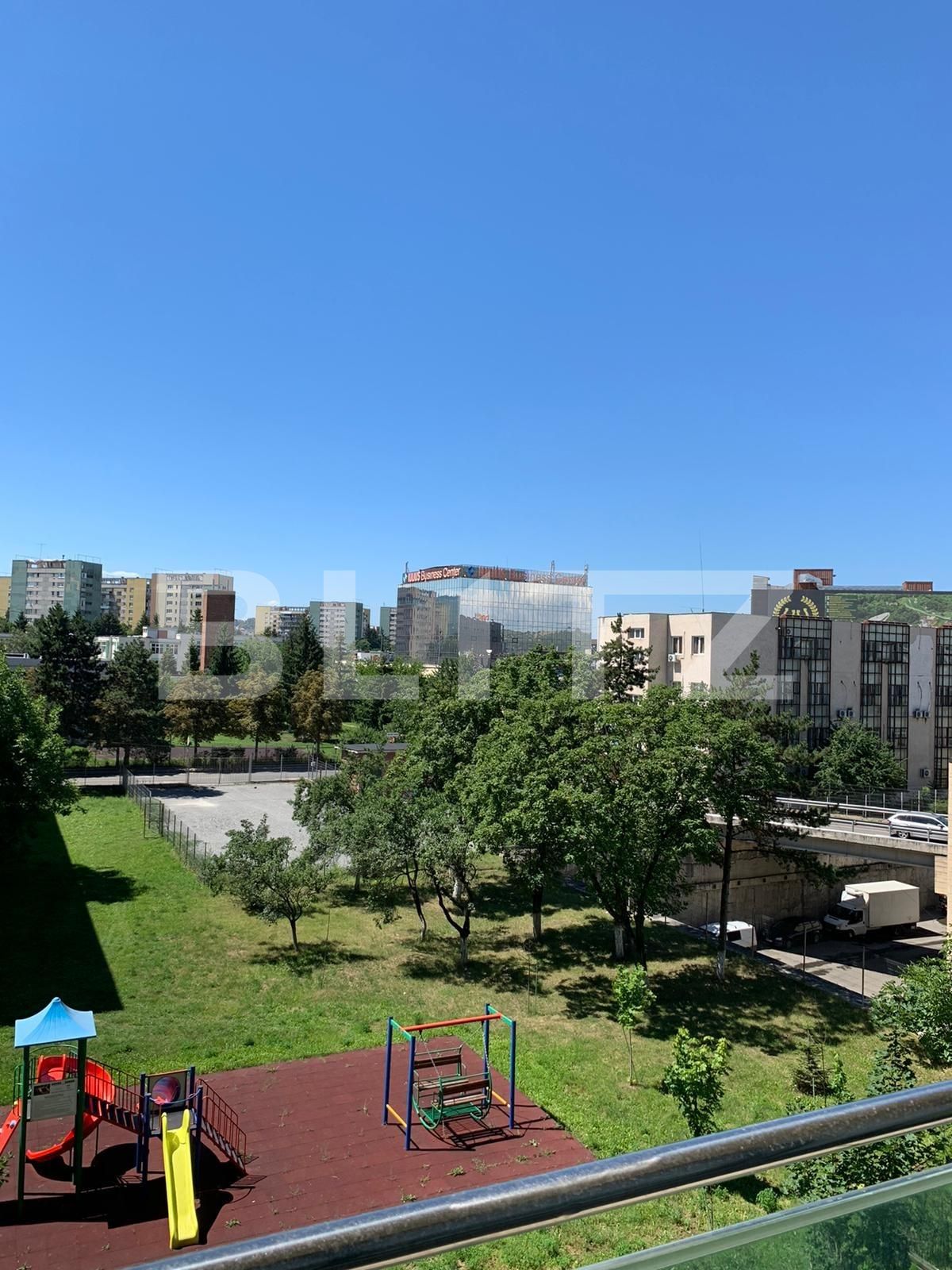 Apartament de închiriat 2 camere Gheorgheni - 51694AI | BLITZ Cluj-Napoca | Poza11