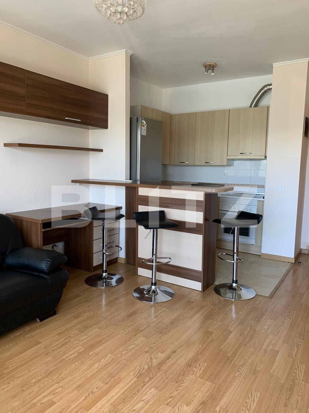 Apartament de închiriat 2 camere Gheorgheni - 51694AI | BLITZ Cluj-Napoca | Poza3