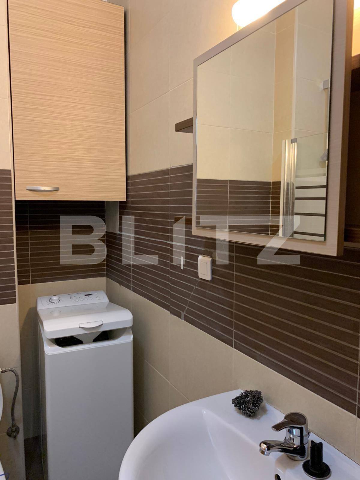 Apartament de închiriat 2 camere Gheorgheni - 51694AI | BLITZ Cluj-Napoca | Poza9