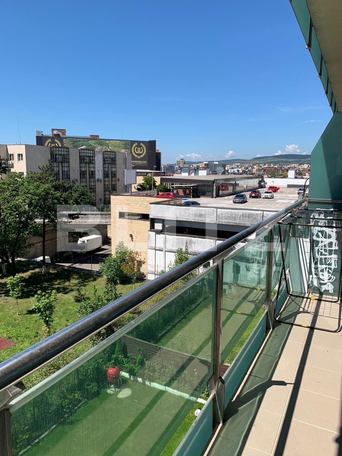 Apartament de închiriat 2 camere Gheorgheni - 51694AI | BLITZ Cluj-Napoca | Poza10