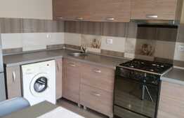 Apartament cu 2 camere, 50 mp, parcare, pet friendly, zona strazii Dunarii