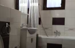 Apartament cu 2 camere, 50 mp, parcare, pet friendly, zona strazii Dunarii