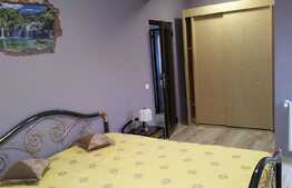 Apartament cu 2 camere, 50 mp, parcare, pet friendly, zona strazii Dunarii