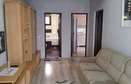Apartament cu 2 camere, 50 mp, parcare, pet friendly, zona strazii Dunarii