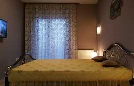 Apartament cu 2 camere, 50 mp, parcare, pet friendly, zona strazii Dunarii