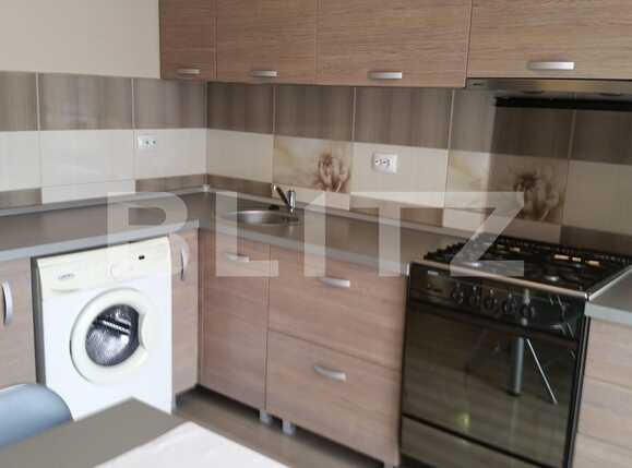Apartament de închiriat 2 camere Intre Lacuri - 51695AI | BLITZ Cluj-Napoca | Poza5