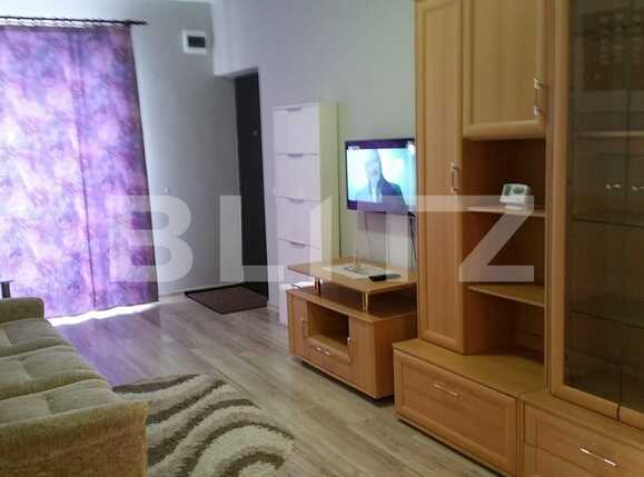 Apartament de închiriat 2 camere Intre Lacuri - 51695AI | BLITZ Cluj-Napoca | Poza2